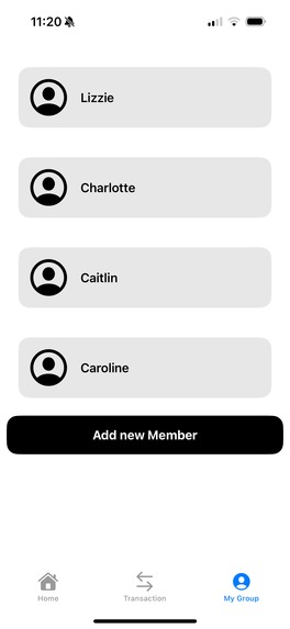 FlatMate – screenshot 12