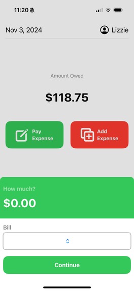 FlatMate – screenshot 14