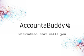 AccountaBuddy