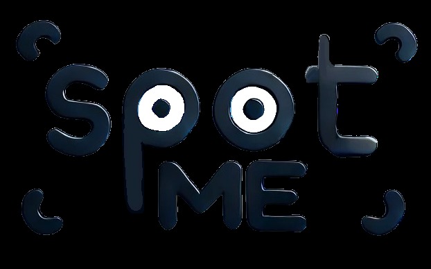 SpotME.tech – screenshot 1