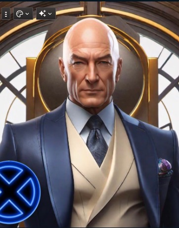 Professor X: Virtual Mental Health Support – screenshot 1