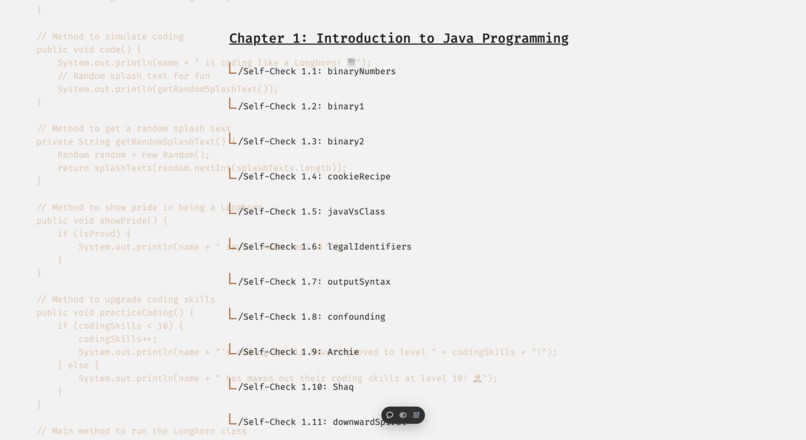Skill Stack – screenshot 1