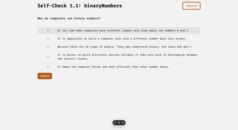 Skill Stack – screenshot 2