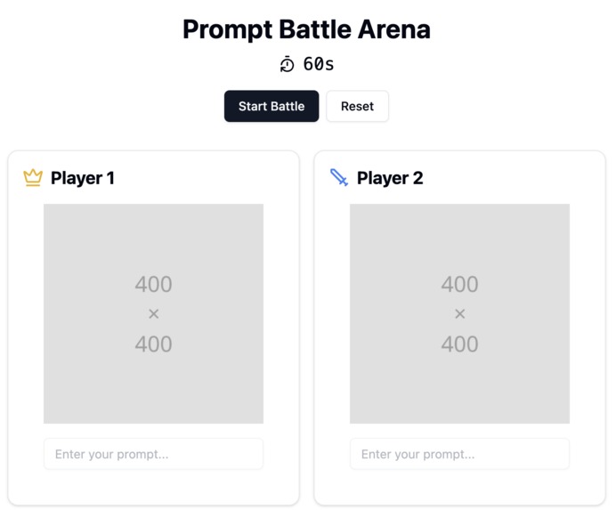 PixelPrompt – screenshot 1