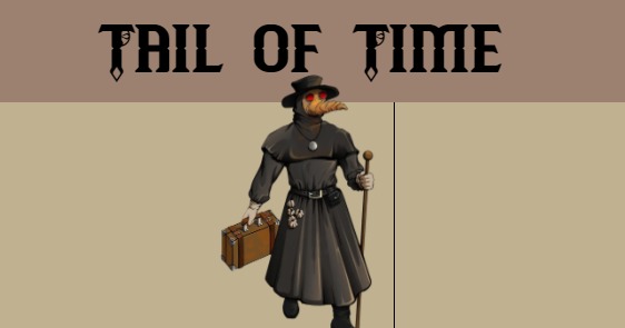 Tail of Time – screenshot 1