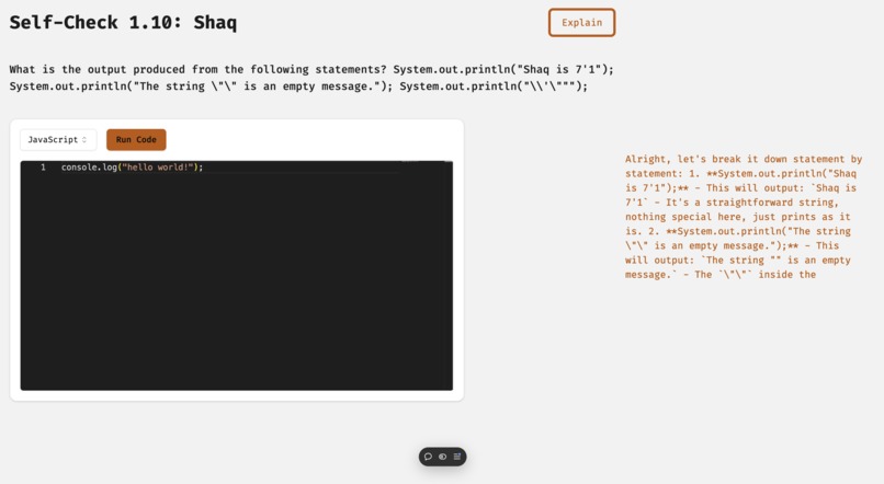 Skill Stack – screenshot 3
