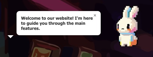hacktx2024 – screenshot 3