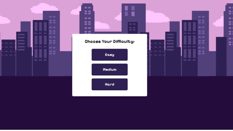 Mockey Interview – screenshot 4