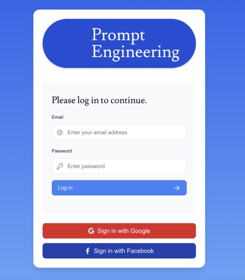 PixelPrompt – screenshot 2
