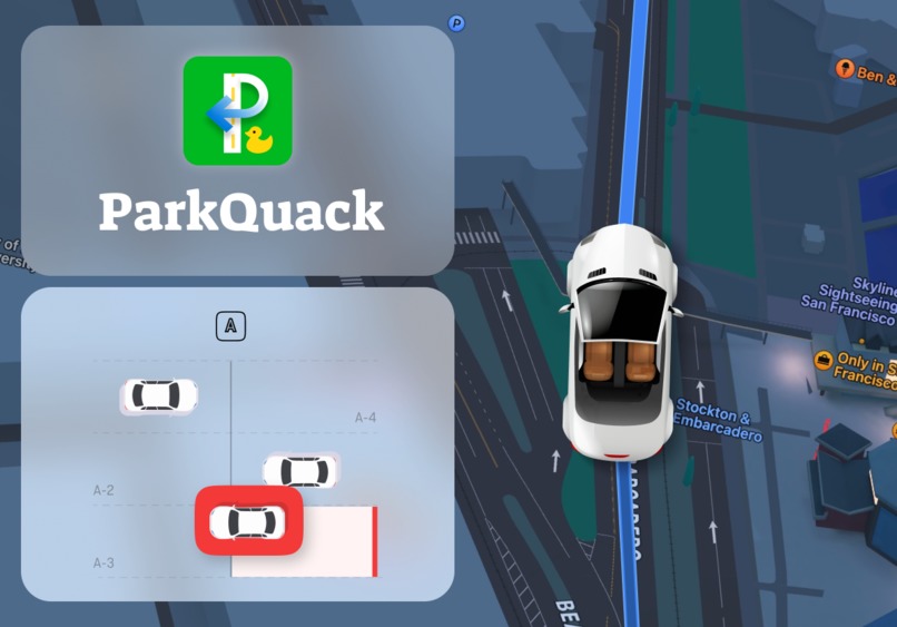 ParkQuack – screenshot 18