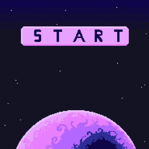 Alien & Axolotl – screenshot 1
