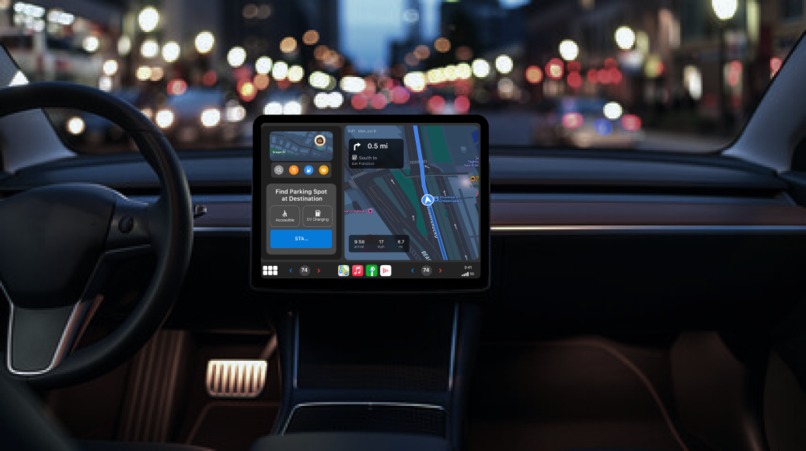 ParkQuack – screenshot 19