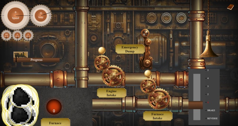 Chugga Chugga Choo Choo – screenshot 1