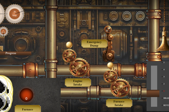 Chugga Chugga Choo Choo