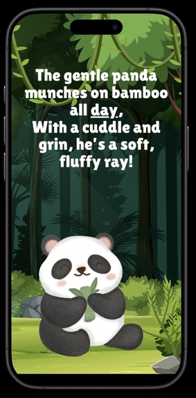 Talk & Explore – screenshot 6