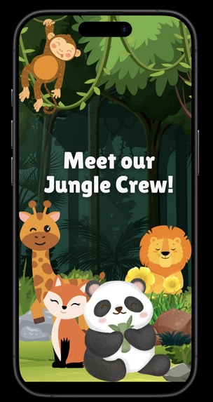 Talk & Explore – screenshot 3
