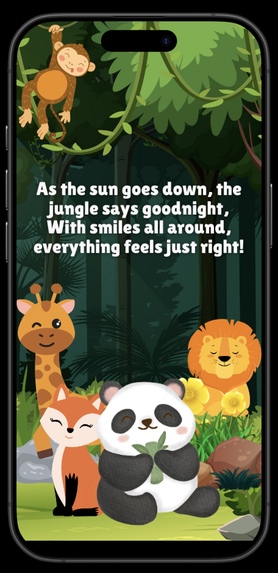 Talk & Explore – screenshot 9