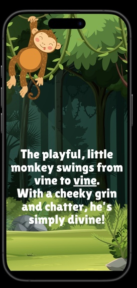 Talk & Explore – screenshot 8