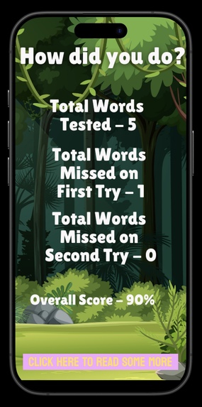 Talk & Explore – screenshot 10