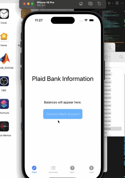 1Finance.ai – screenshot 6