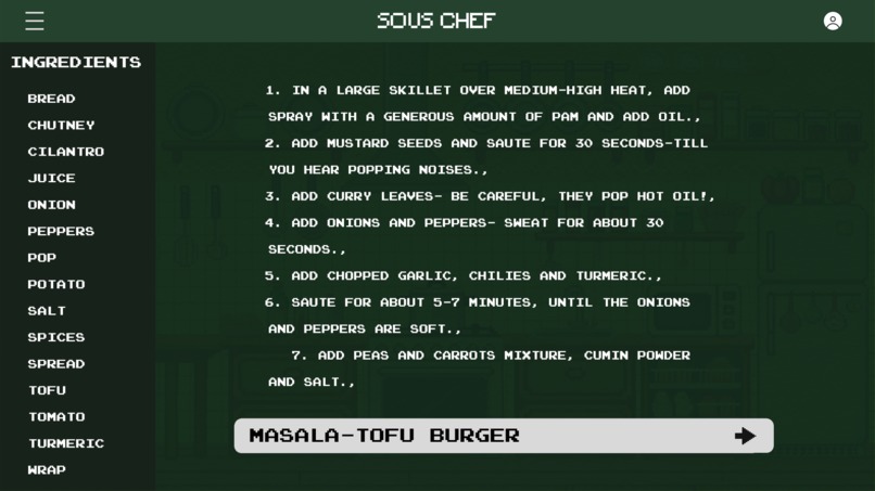 Sous-Chef – screenshot 5