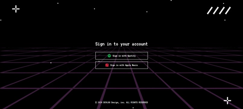 Bridge – screenshot 1