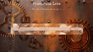 PixelPunkLabs – screenshot 1