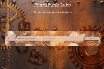 PixelPunkLabs