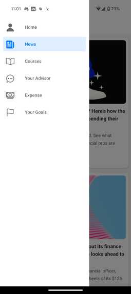PerCent – screenshot 5