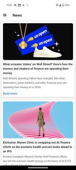 PerCent – screenshot 7
