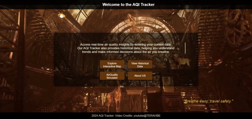 Atmosflect – screenshot 1