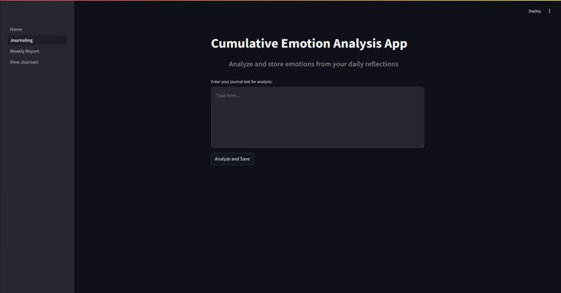 SoulsScribe – screenshot 2