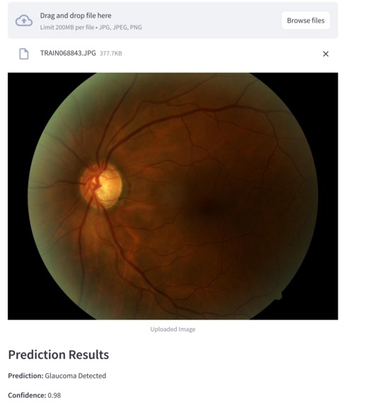 InsEYEte – screenshot 2