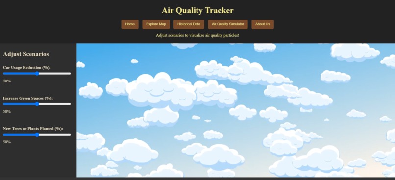 Atmosflect – screenshot 3