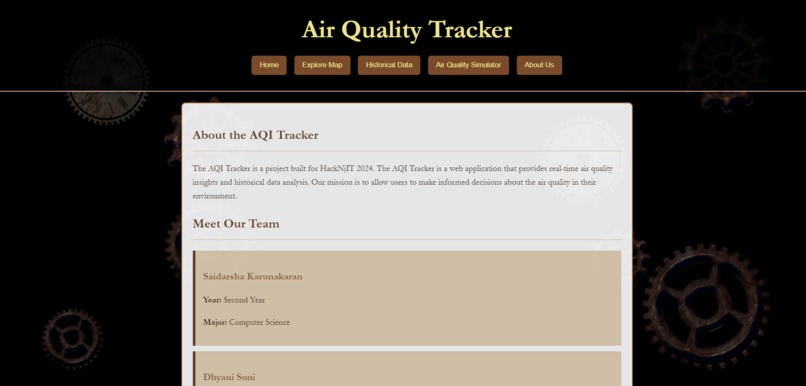 Atmosflect – screenshot 4