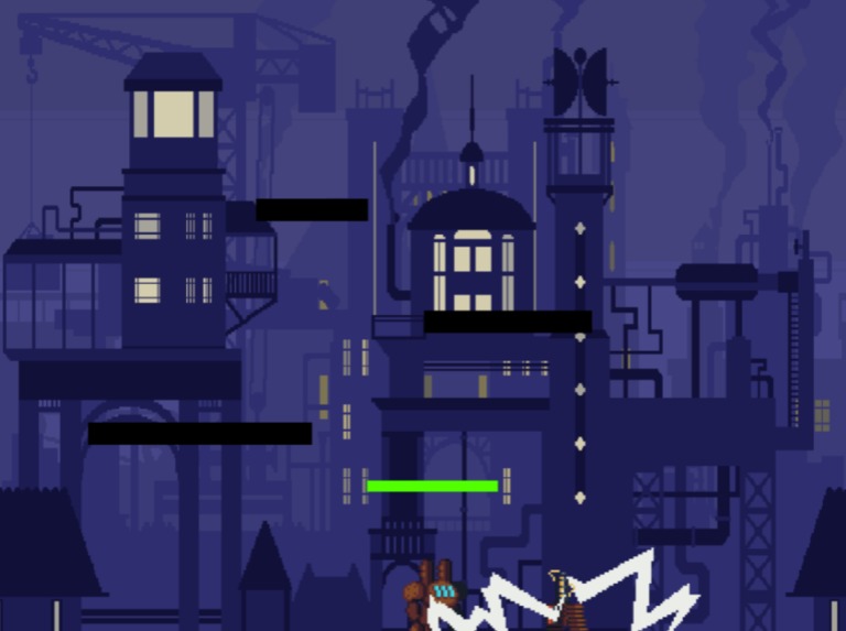 SteamPunch – screenshot 5