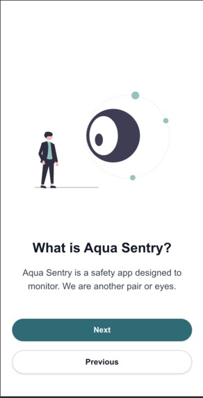 Aqua Sentry – screenshot 2