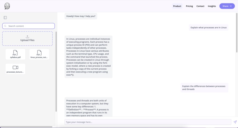 Training Wheels – screenshot 3