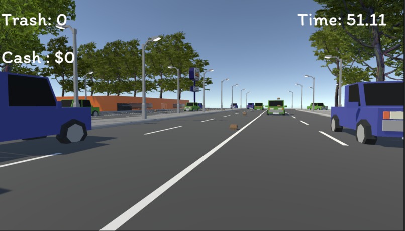 No Mo Litta – screenshot 2