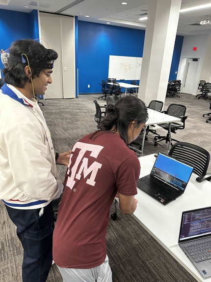 Man vs. Mind – screenshot 3