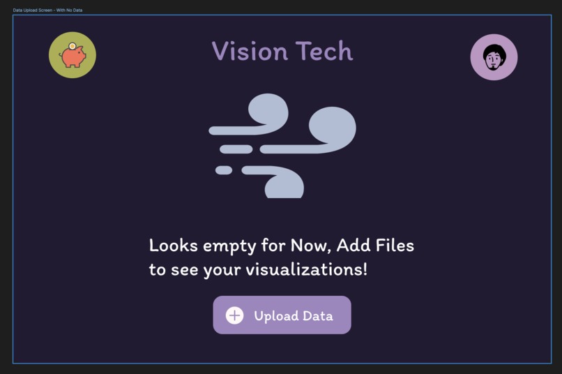 Vision Tech – screenshot 2