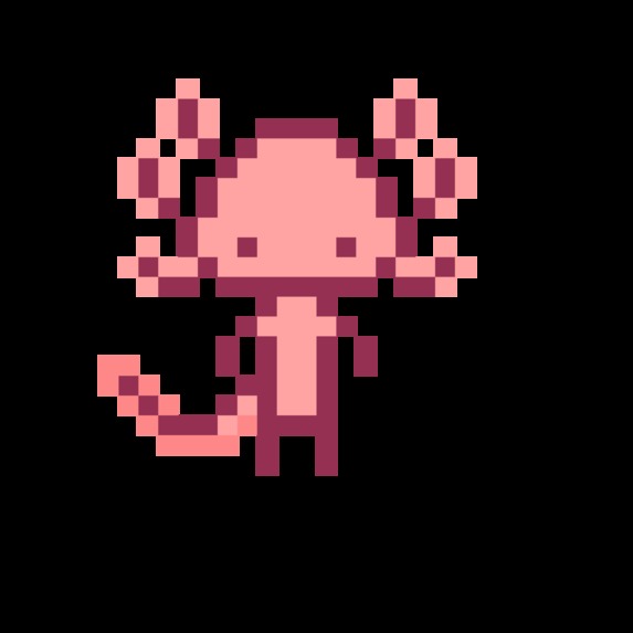 Alien & Axolotl – screenshot 3