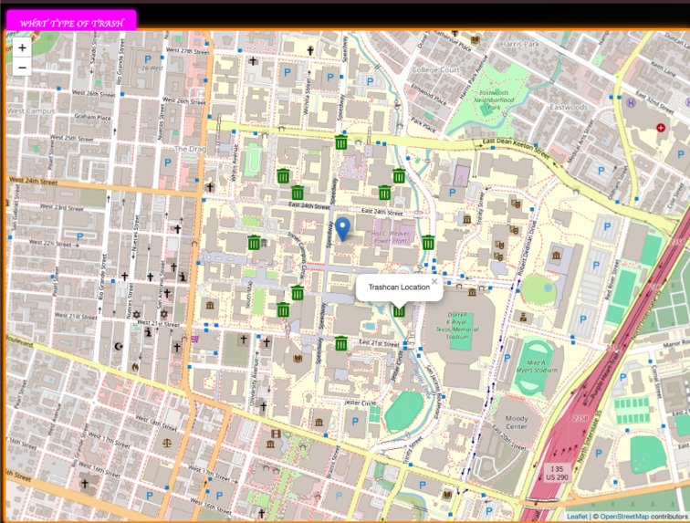 Disposed – screenshot 3