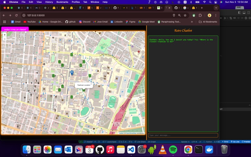 Disposed – screenshot 4