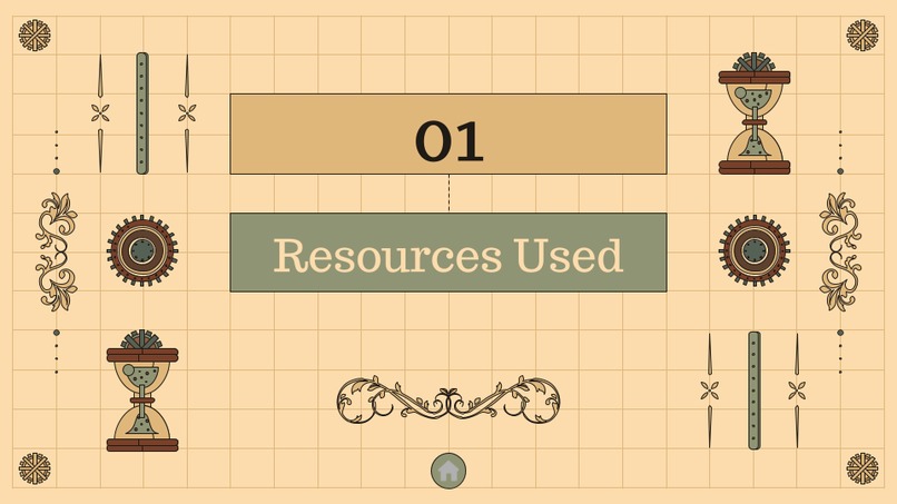The Brass Compass – screenshot 4