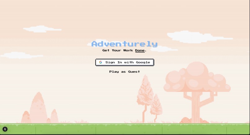Adventurely – screenshot 3