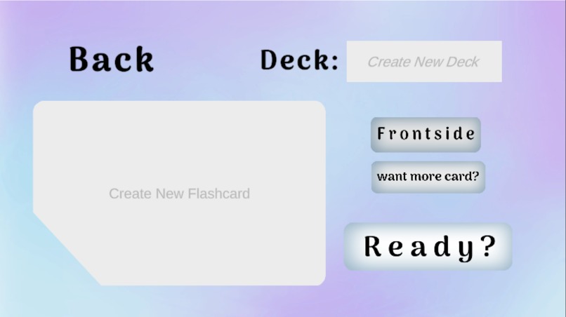 Studium – screenshot 1