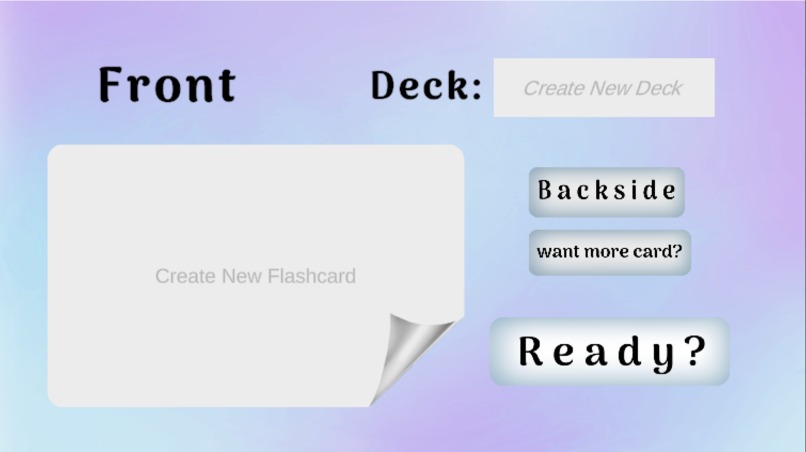 Studium – screenshot 2