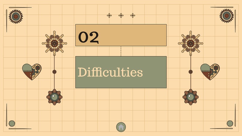 The Brass Compass – screenshot 6