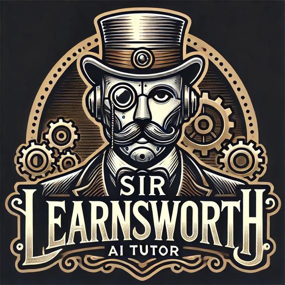 Project Sir Learnsworth – screenshot 1